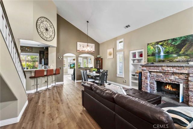 9 El Guiro, Rancho Santa Margarita, CA 92688