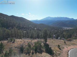 1350 Blue Haven Place, Woodland Park, CO 80863