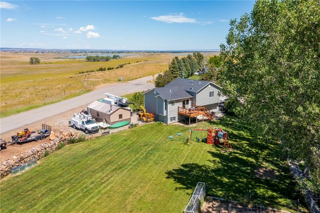 5140 Middle Valley Drive, Billings, MT 59105