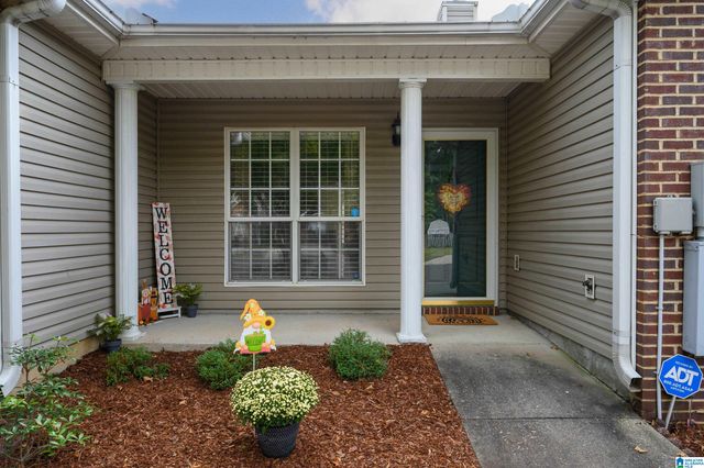 107 HIDDEN CREEK COVE, Pelham, AL 35124