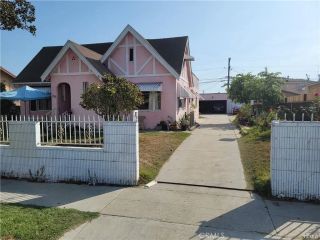 2738 Southern B, South Gate, CA 90280