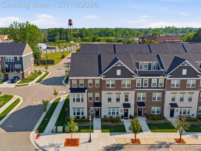 43160 Atwood Avenue, Novi, MI 48375