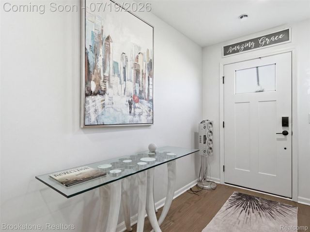 43160 Atwood Avenue, Novi, MI 48375