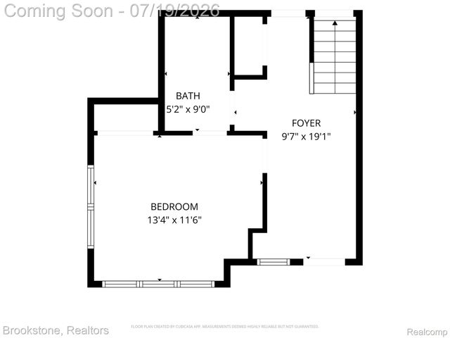 43160 Atwood Avenue, Novi, MI 48375