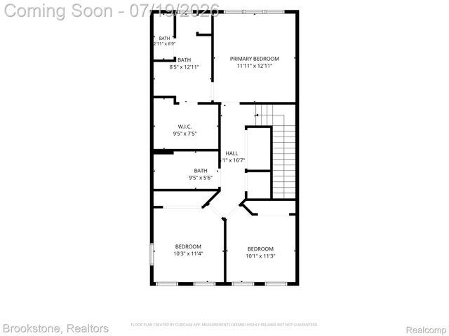 43160 Atwood Avenue, Novi, MI 48375