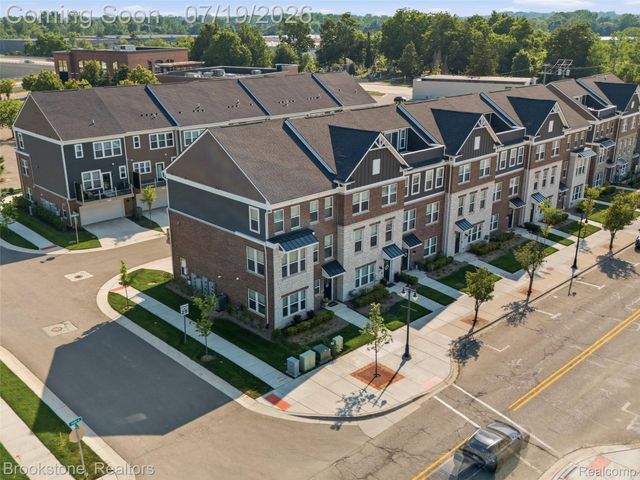 43160 Atwood Avenue, Novi, MI 48375