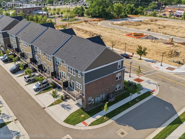 43160 Atwood Avenue, Novi, MI 48375