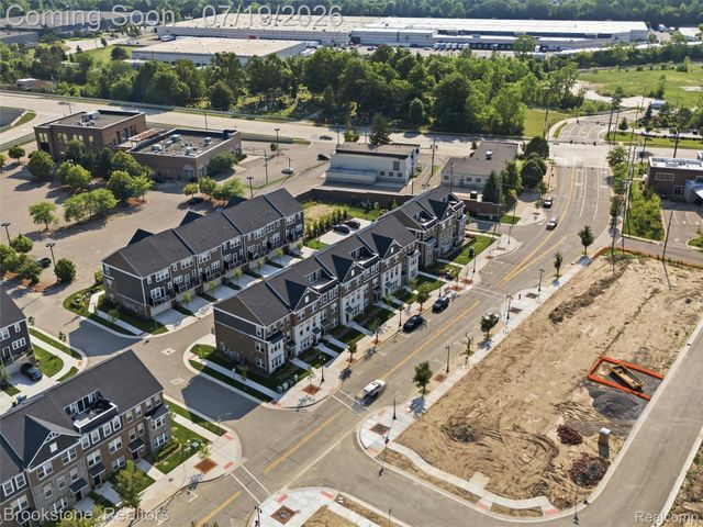 43160 Atwood Avenue, Novi, MI 48375