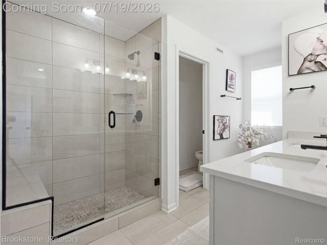 43160 Atwood Avenue, Novi, MI 48375