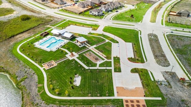 1916 Huron Drive, Forney, TX 75126