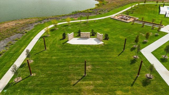 1916 Huron Drive, Forney, TX 75126