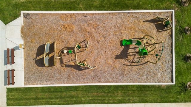 1916 Huron Drive, Forney, TX 75126