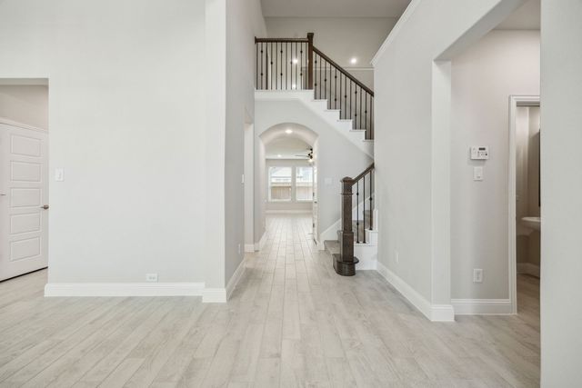 1916 Huron Drive, Forney, TX 75126