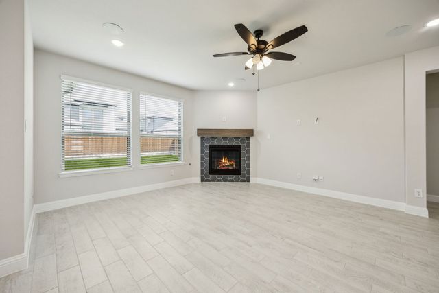 1916 Huron Drive, Forney, TX 75126