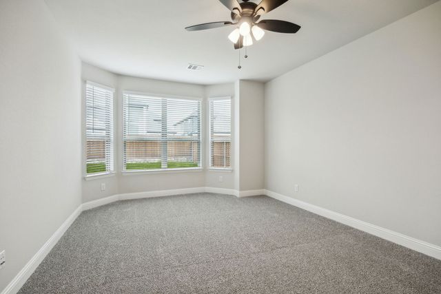 1916 Huron Drive, Forney, TX 75126