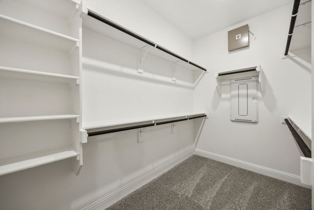 1916 Huron Drive, Forney, TX 75126