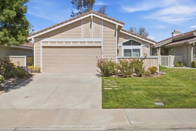 31118 Calle Aragon, Temecula, CA 92592