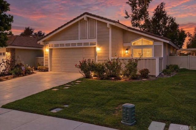 31118 Calle Aragon, Temecula, CA 92592