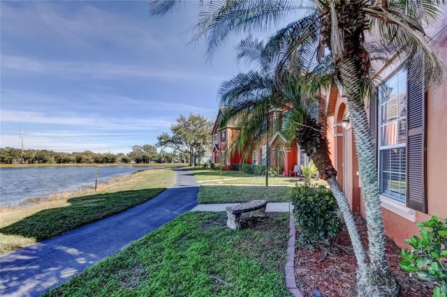 9750 LAKE CHASE ISLAND WAY 9750, Tampa, FL 33626