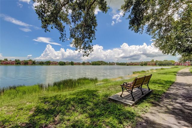 9750 LAKE CHASE ISLAND WAY 9750, Tampa, FL 33626