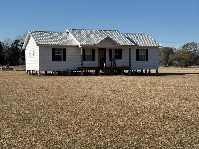 2687 LA 1187 Highway, Mansura, LA 71350