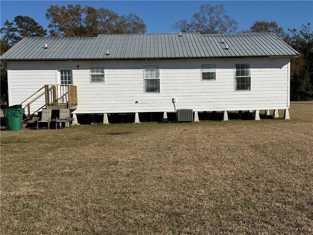 2687 LA 1187 Highway, Mansura, LA 71350