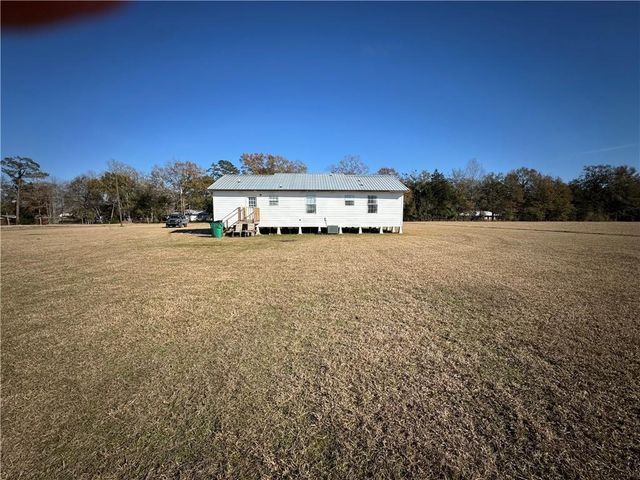 2687 LA 1187 Highway, Mansura, LA 71350