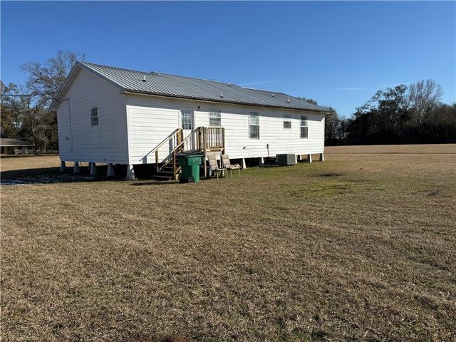 2687 LA 1187 Highway, Mansura, LA 71350