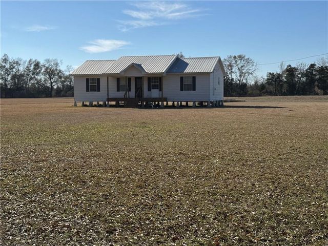 2687 LA 1187 Highway, Mansura, LA 71350