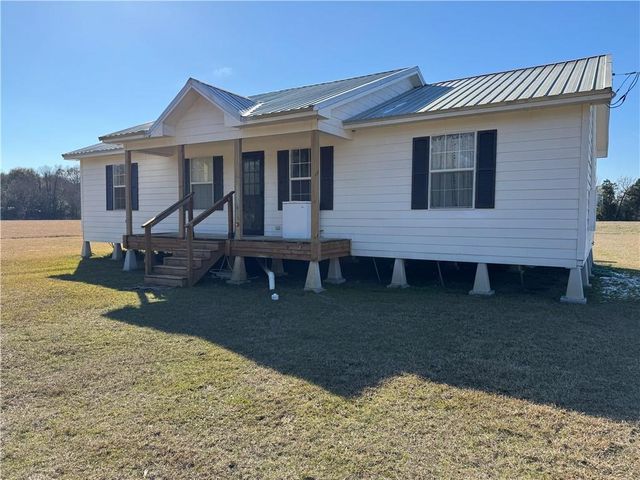 2687 LA 1187 Highway, Mansura, LA 71350