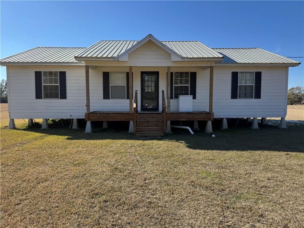 2687 LA 1187 Highway, Mansura, LA 71350