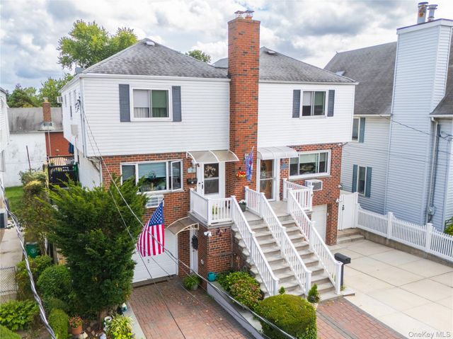 98 Hawkins Street, Bronx, NY 10464