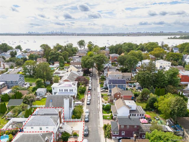 98 Hawkins Street, Bronx, NY 10464