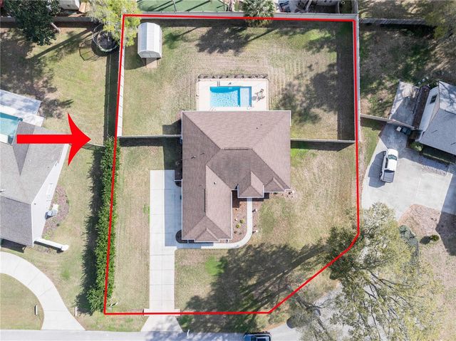 4534 SE 7TH PLACE, Ocala, FL 34471