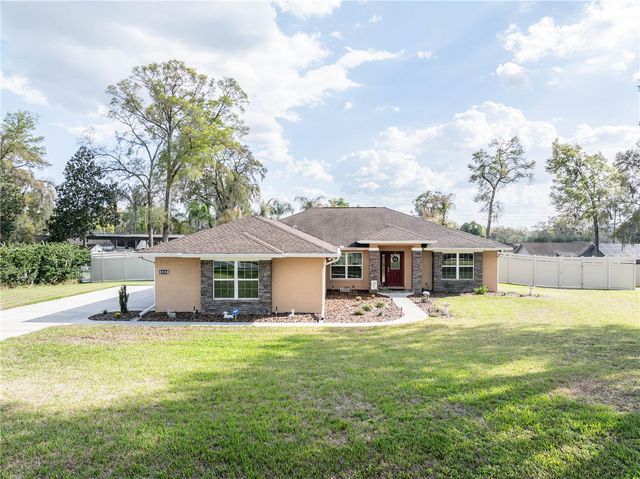 4534 SE 7TH PLACE, Ocala, FL 34471