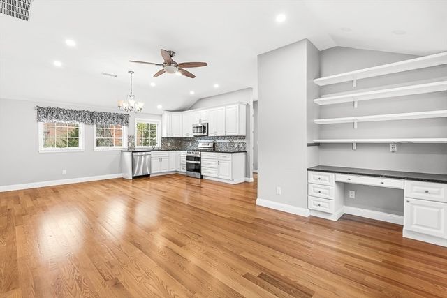 16 Glenwood Ave, Winchester, MA 01890