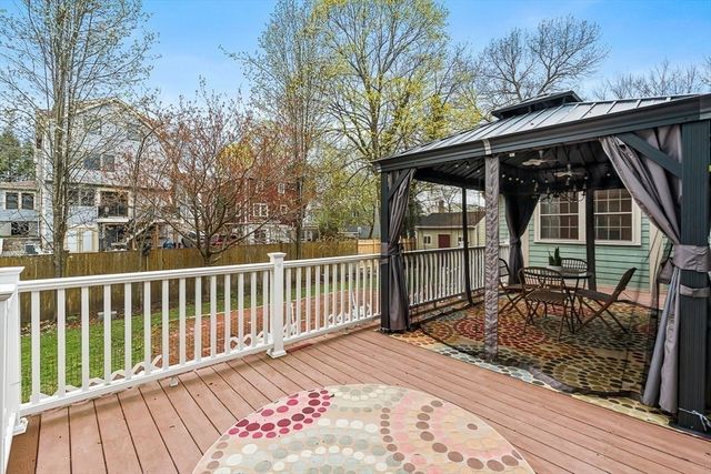 16 Glenwood Ave, Winchester, MA 01890