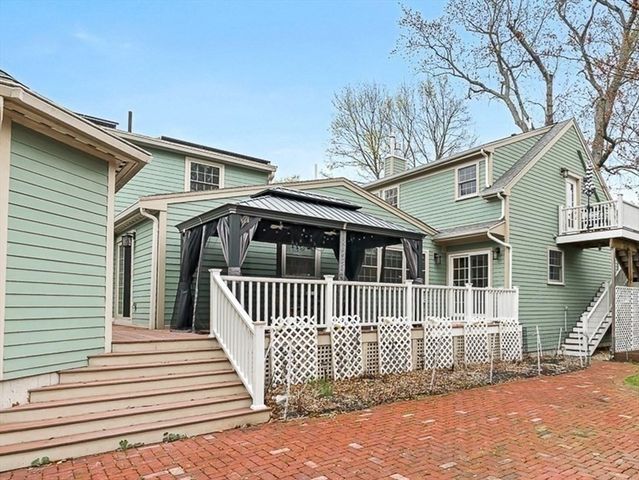 16 Glenwood Ave, Winchester, MA 01890