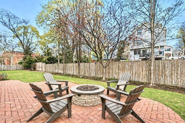 16 Glenwood Ave, Winchester, MA 01890
