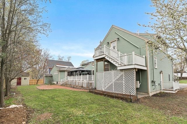 16 Glenwood Ave, Winchester, MA 01890