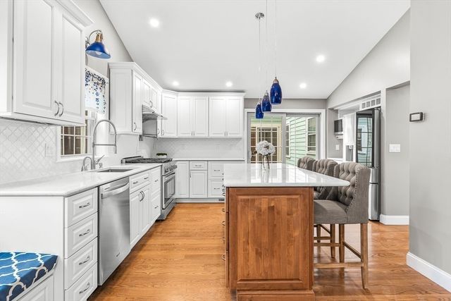 16 Glenwood Ave, Winchester, MA 01890