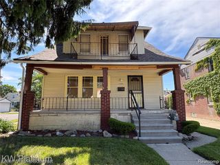 15803 Biltmore Street - Lower Unit, Detroit, MI 48227