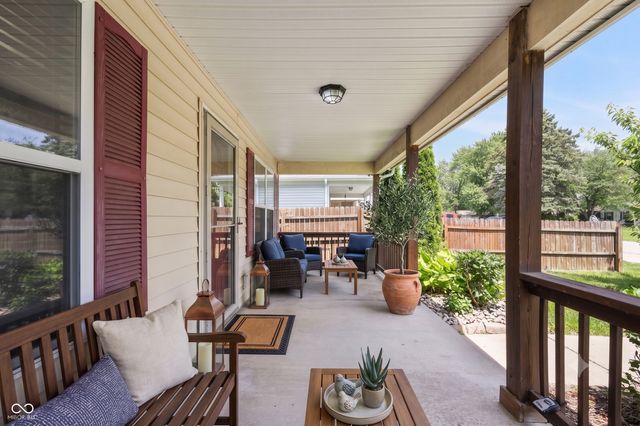 1848 N Livingston Avenue, Indianapolis, IN 46222