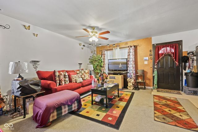 1848 N Livingston Avenue, Indianapolis, IN 46222