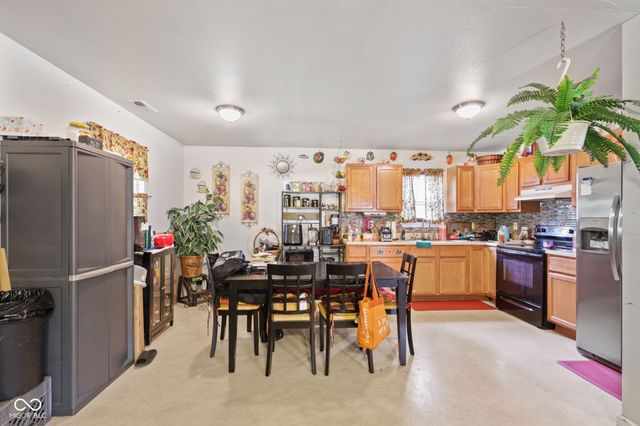1848 N Livingston Avenue, Indianapolis, IN 46222