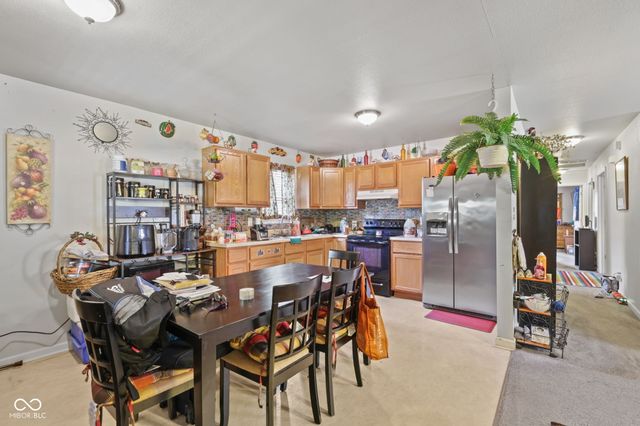 1848 N Livingston Avenue, Indianapolis, IN 46222