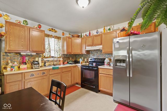 1848 N Livingston Avenue, Indianapolis, IN 46222
