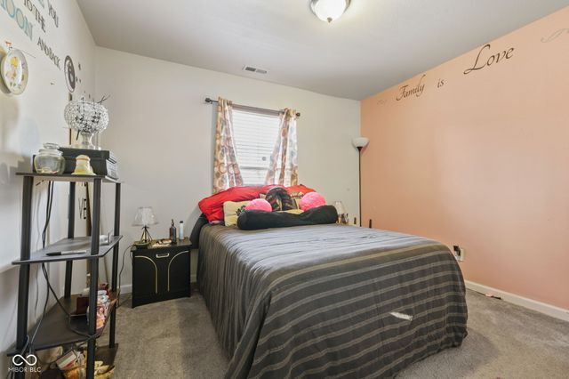 1848 N Livingston Avenue, Indianapolis, IN 46222