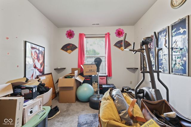 1848 N Livingston Avenue, Indianapolis, IN 46222