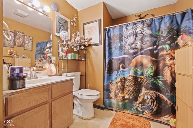 1848 N Livingston Avenue, Indianapolis, IN 46222